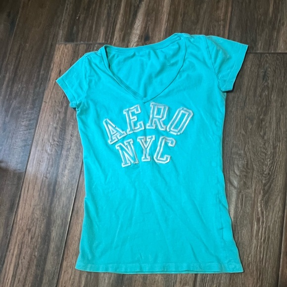 Aeropostale Tops - Aeropostale size S